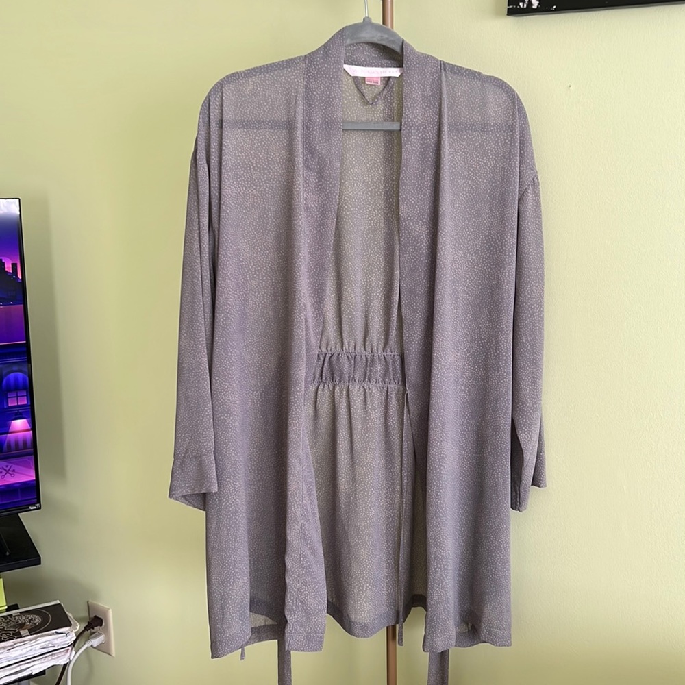 Victoria’s Secret Women’s rob one size